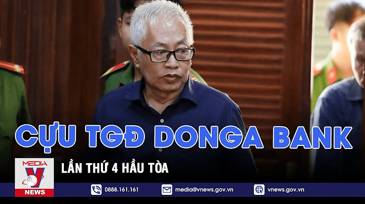 Ngân hàng đông á viết tắt là gì năm 2024