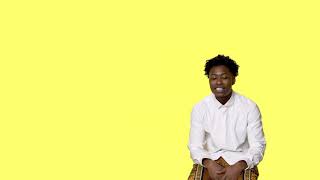 Lucky Daye  Floods acapella