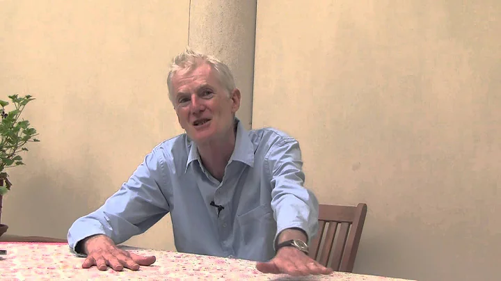 Peter Hammill: Piece 3: The Beatles' Tomorrow Neve...