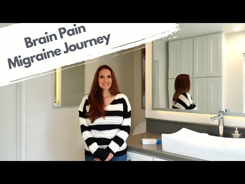 My Brain Pain! Aimovig Month 9: My Migraine Journey.