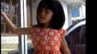 Utopia-Hujan-video cover by Akira High quality and size