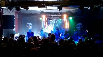 Obscure Sphinx - Paragnomen - Poznań Pod Minogą