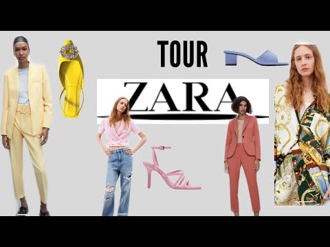 tour da zara