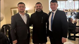 🎯 Урок 11: 💼💡 Ораторское мастерство — искусство убеждать и вдохновлять! 🔥