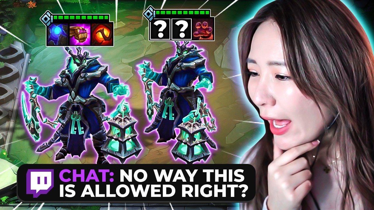 Is Shadow Isles Finally Good? Double Thresh = HOOKED FOREVER!