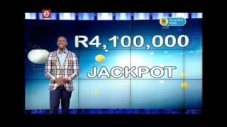 Power Ball and Power Ball PLUS DRAW 78012 MAY 2017