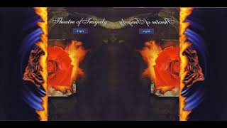 Theatre of Tragedy - Aegis / 1998 / Full Album / HQ