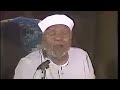 الشعراوي يكشف أسرار السامري وهل هو الدجال الشعراوي يكشف أسرار السامري وهل هو الدجال