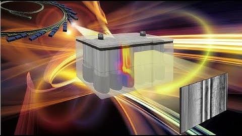 C H A R G E  Battery Safety PSA