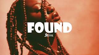 "FOUND" Tekno X Wizkid X Omah Lay X Rema X Afrobeat Type Beat | Afrobeat Instrumental | Afrobeat