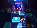SONIC EXE Coffin Dance Cover #coffindance #edm