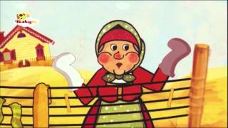 Dos Gansos Alegres - Babytv Español