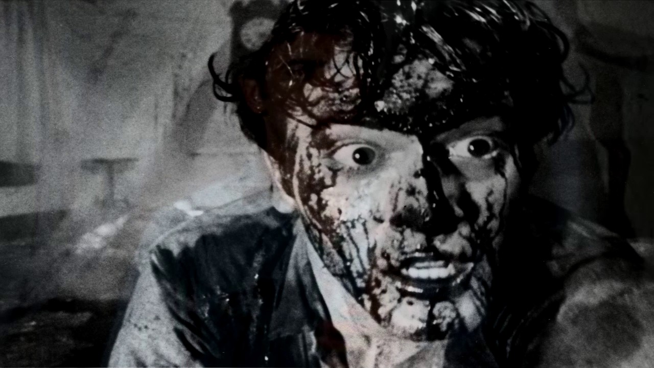 1981 The Evil Dead 1981 The Evil Dead