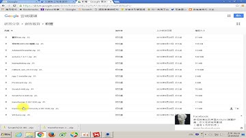 1050924-01 一教ARDUINO就上手研習節錄-ARDUINO原廠與相容板驅動說明 (講師：文盛)