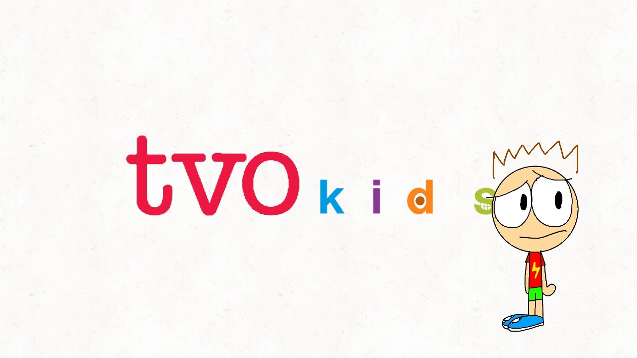 TVOKids Logo Bloopers 4 Part 18 - Letter Babies, We make our dreams come  true! 