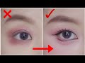 [抖音] CÓ SUB | Học makeup mắt cấp tốc | Sửa lỗi makeup mắt cùng tỷ tỷ Trung Quốc (2)