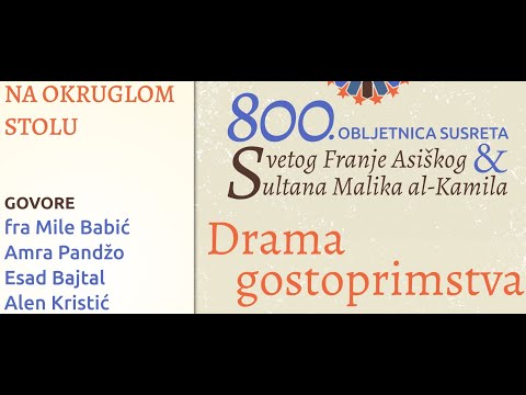 Video: Kulturni Susret Na Nadmorskoj Visini