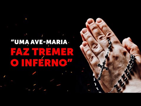 Como o Rosário pode nos ajudar no combate contra o pecado?