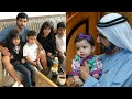 Royal family Dubai Mohammed bin Rashid Al Maktoum