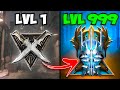 How to get INFINITE XP in Black Ops 3 Zombies (MAX Level in 1 Game).