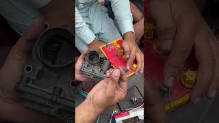 Throttle actuator control (TAC)#autoelectrician #automobile #carengine #autoelectriciandiploma