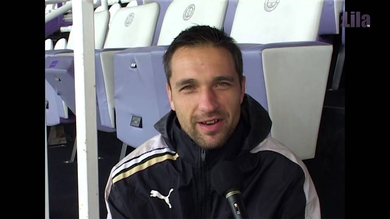 football score Balajcza Szabolcs: Sportszerű szurkolással a csapatunkért!