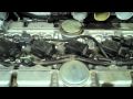 How to do a tune up on a Volvo XC-90 T6