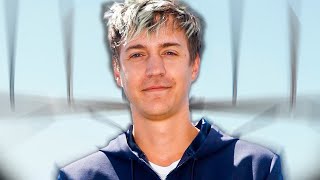 Ninja Has Cancer...