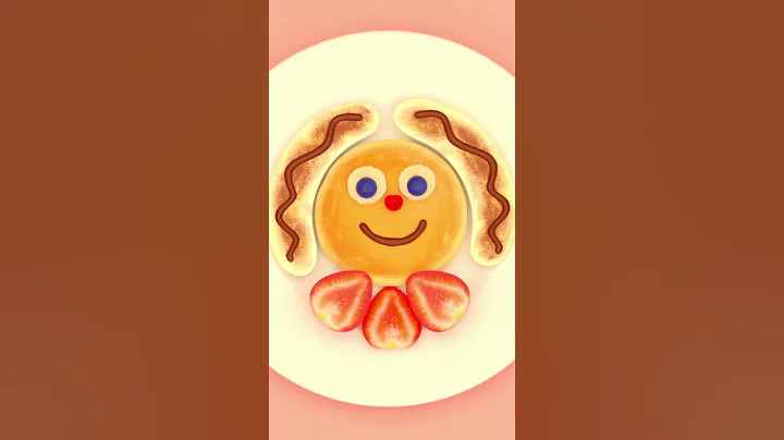 I Love You Mom! Happy Mother's Day 💗 #bebefinn #shorts #kidssong