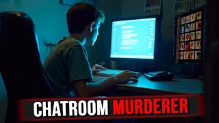 He's hired in a chat room for a contract killing. But NOTHING is as it seems. UK Crimes (Manchester)