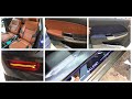 MARUTI SUZUKI BALENO FULL MODIFIED | SEAT COVER | REFLECTOR | BALENO INTERIOR MODIFIED.