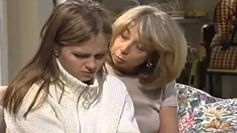 Coronation Street - Sarah Platt Aftermath of gary ...