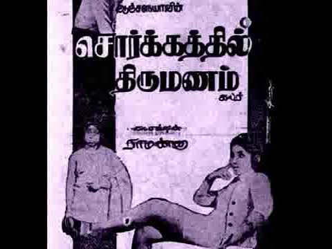 Enakkenna Manakkavalai Song Lyrics on YouTube