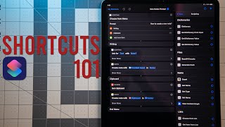 What are Shortcuts and How to Build Them - Shortcuts 101 screenshot 5