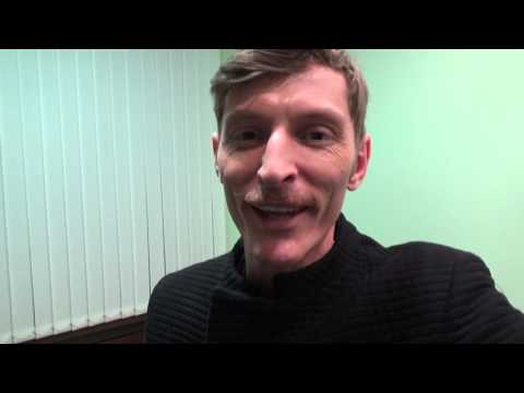 Павел Воля - Большой Stand Up