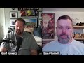NFL Championship Weekend Preview with Sean and Geoff