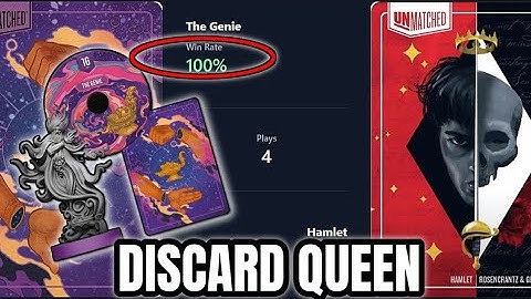 Unmatched The Genie In-Depth Tagalog Guide | Unmatched Tagalog Tutorial