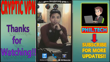 BEST VPN FOR GOWATCH AND PLAY DATA (NO CAPPING)