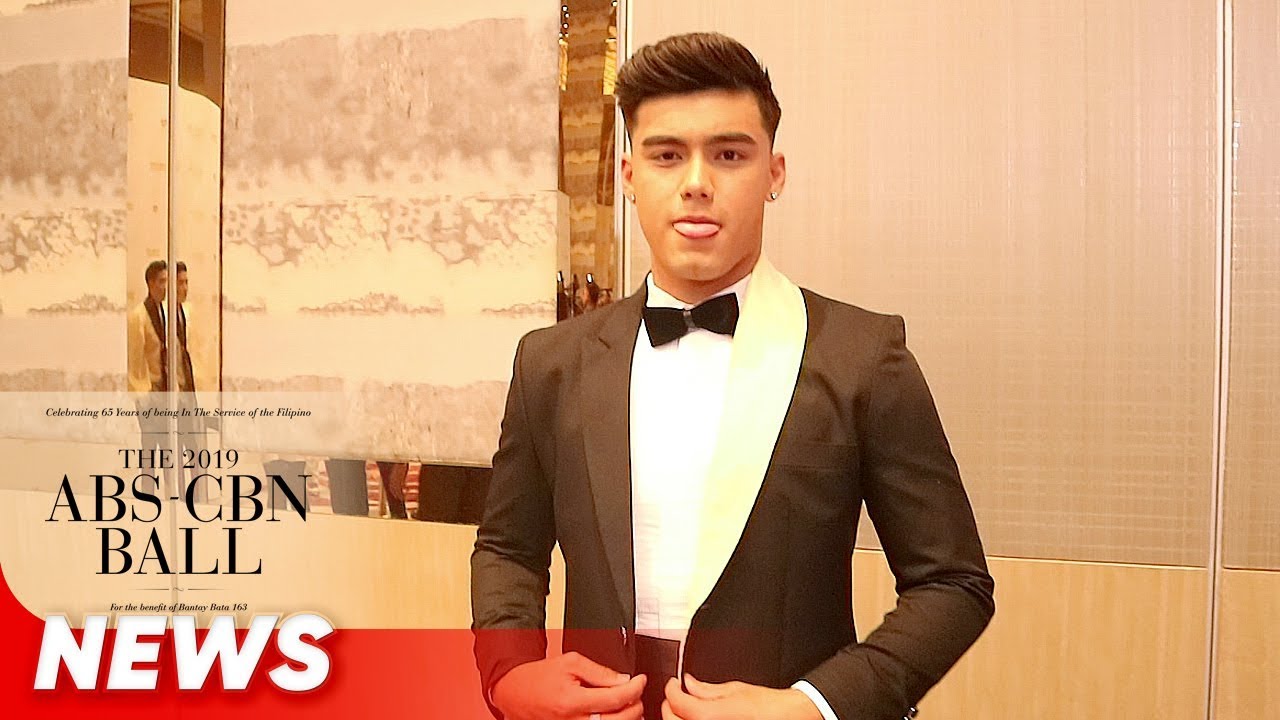 Bailey May is back for the ABS-CBN Ball 2019! | ABS-CBN Ball 2019