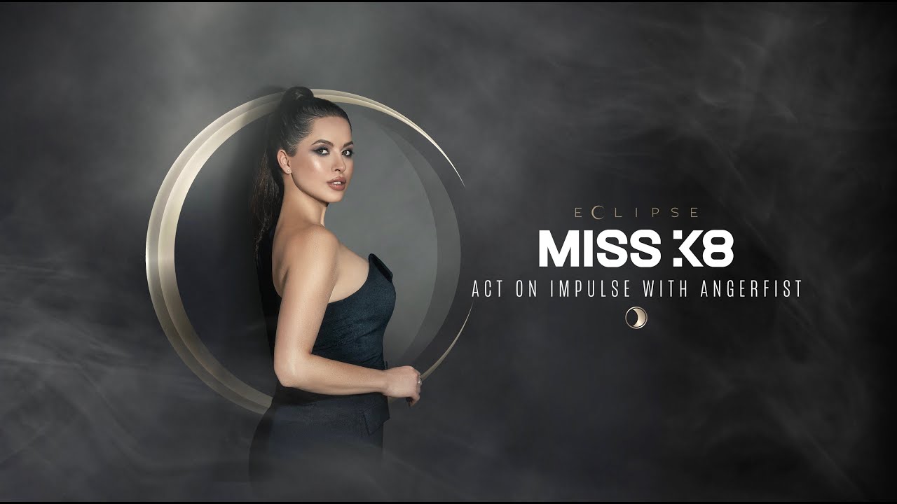 Miss K8 & Angerfist - Act on Impulse - YouTube