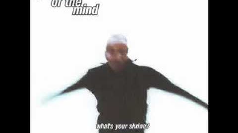 Pilgrims of the Mind - Nothing Can Pull Us Apart