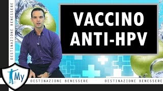 hpv vaccino tetravalente)