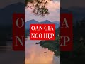 OaN GIA NGÕ HẸP #kiếmhiệphay #kiếmhiệp