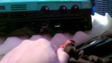 Brief overview of the Undamned UD-CPS2 Supergun System