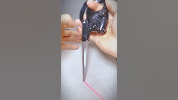 Multi-function cutting scissors #short M138