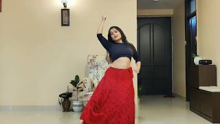 Ang Laga de | Ramleela | Mansi Khandelwal Choreography