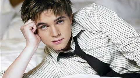 Get your shine on Jesse McCartney