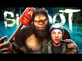 ДАША СТАЛА БИГФУТОМ! КТО СМОЖЕТ ВЫЖИТЬ? - BIGFOOT 5.1