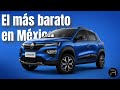 Vale la pena un renault kwid bsico