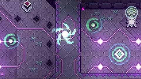 (CrossCode ep48) "They make my brain hurt."